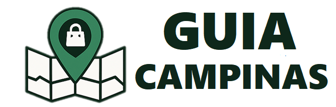 Guia Campinas